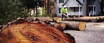 Best Tree Disease Treatment  in Hoer, OK